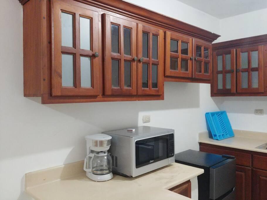 Dominican Suite 21, Amazing Apt/Studio Пуэрто-Плата Экстерьер фото
